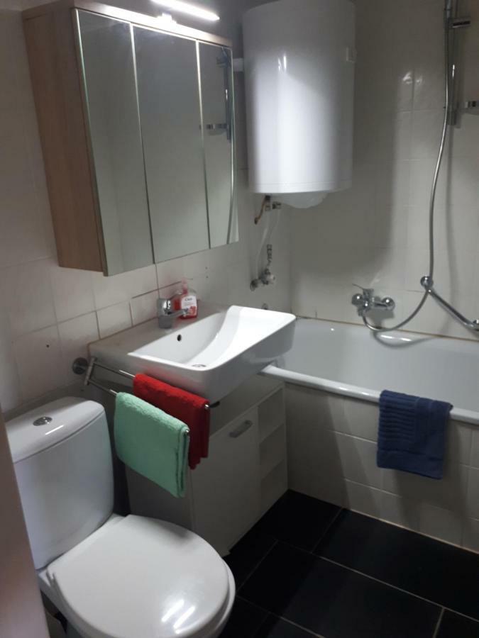 Ferienwohnung Messmer Konstanz Exteriör bild